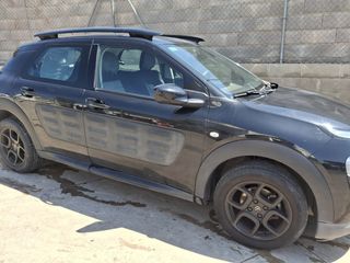 Citroen C4 Cactus 2018