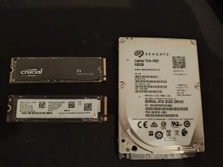 HP EliteDesk 800 G6 Mini PC