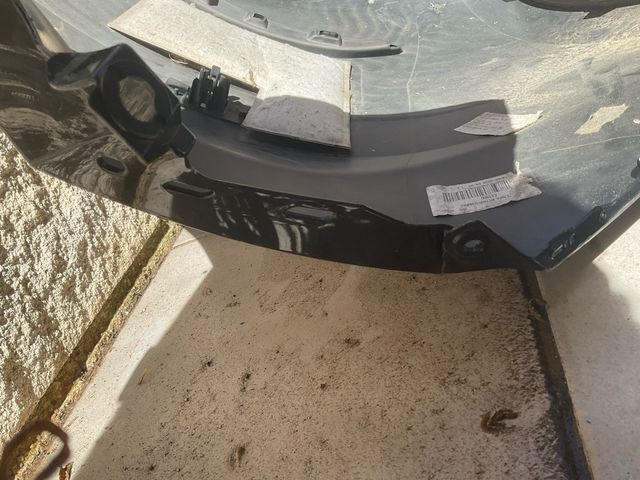 Paragolpes Seat León FR 5F MK3