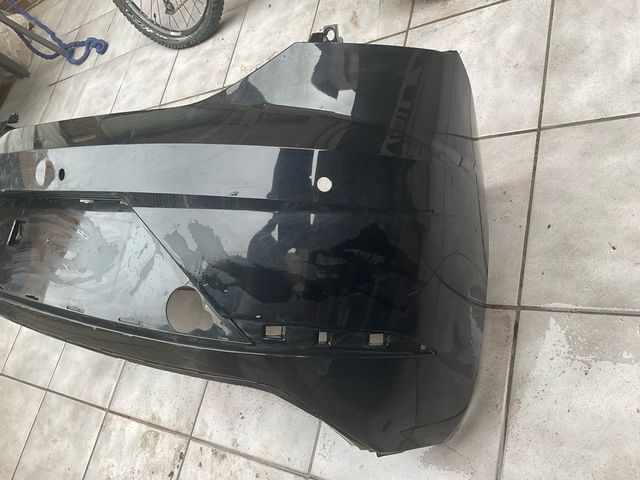 Paragolpes Seat León FR 5F MK3