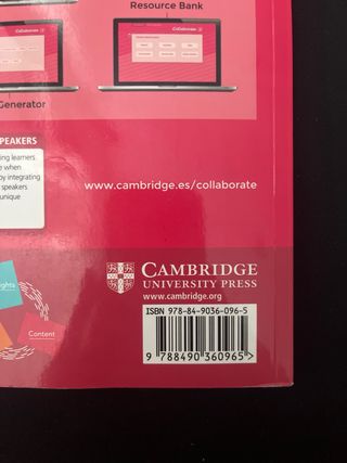 Collaborate Level 2 Student's Book English for ...