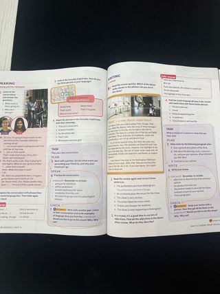 Collaborate Level 2 Student's Book English for ...