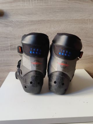 Patines en linea Rollerblade Twister Edge X 2019