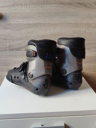 Patines en linea Rollerblade Twister Edge X 2019