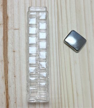 3 bottiglie di profumo antiche