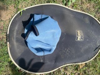 Kayak Alpino+ Remo + Cubrebañeras