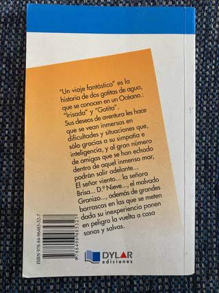 UN VIAJE FANTÁSTICO - Libro 26 (Spanish Edition)