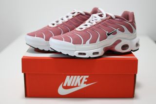 Zapatillas Nike Air Max Plus Rosa