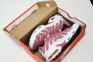 Zapatillas Nike Air Max Plus Rosa