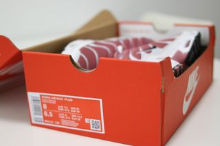 Zapatillas Nike Air Max Plus Rosa