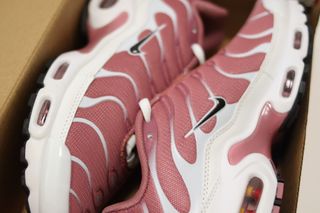 Zapatillas Nike Air Max Plus Rosa
