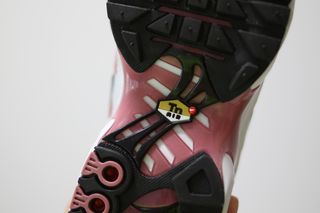 Zapatillas Nike Air Max Plus Rosa