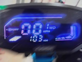 Patinete SmartGyro: ¡Como nuevo!