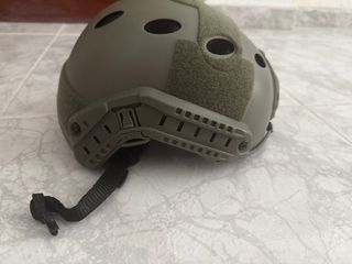 Uniforme Airsoft camuflaje