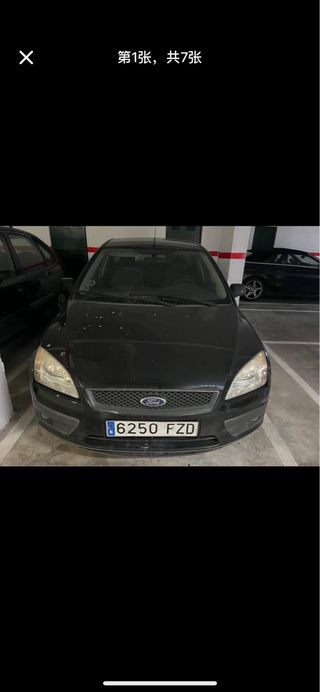 coche