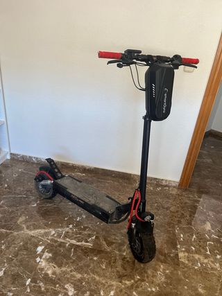 Patinete SmartGyro Rockway Pro