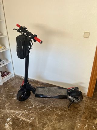 Patinete SmartGyro Rockway Pro