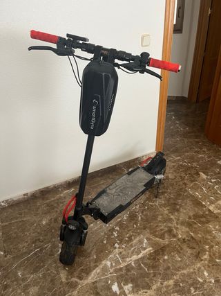 Patinete SmartGyro Rockway Pro