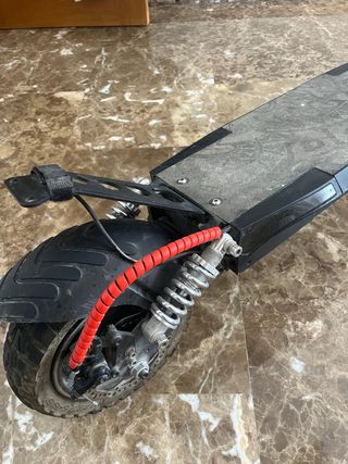 Patinete SmartGyro Rockway Pro