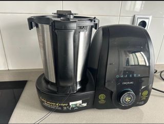 Cecotec Mambo 10090 Robot Cocina