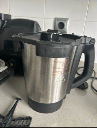 Cecotec Mambo 10090 Robot Cocina