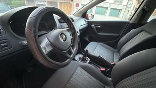 Volkswagen Polo 2014