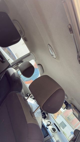 Chevrolet Nubira 2005