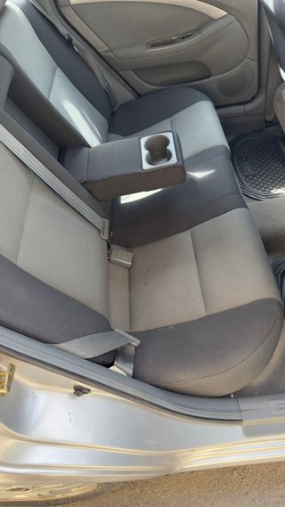 Chevrolet Nubira 2005