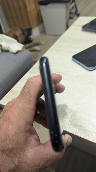 iPhone SE. 64 Gb Negro