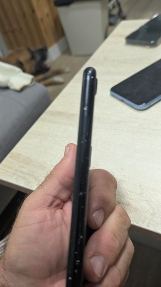 iPhone SE. 64 Gb Negro