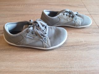 Zapatillas Saguaro gris - 37