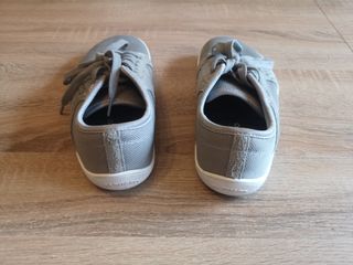 Zapatillas Saguaro gris - 37