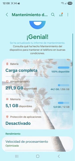 Samsung Galaxy S22 Ultra 256GB - Verde scuro 