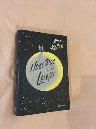 Nosotros en la Luna