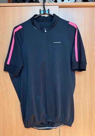 Maillot ciclismo Etxeondo + calcetines