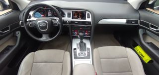 Audi A6 Allroad 3.0 tdi 240cv