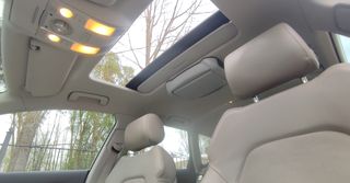 Audi A6 Allroad 3.0 tdi 240cv