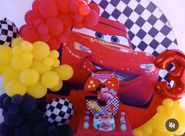 Piñatas personalizadas