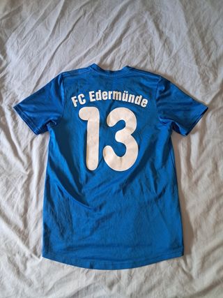 Maglia Puma FCE calcio