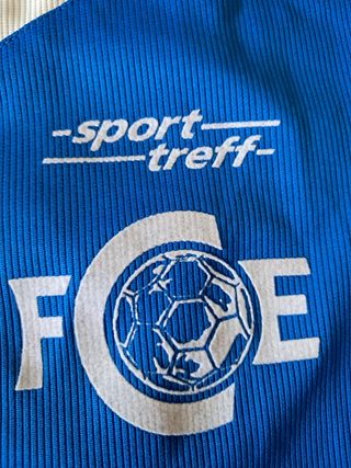 Maglia Puma FCE calcio