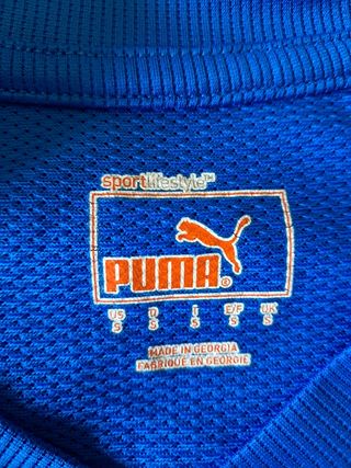 Maglia Puma FCE calcio