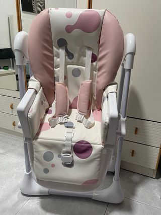 Silla trona Kinderkraft Trina