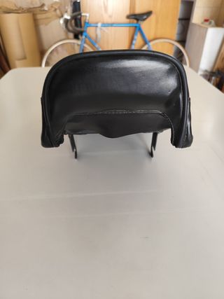 Asiento Derbi GT 4V Original