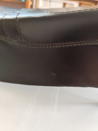 Asiento Derbi GT 4V Original