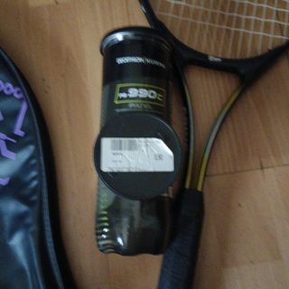 Raqueta Tenis Gamma