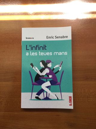 L'infinit a les teues mans
