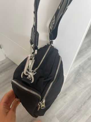 Bolso Bimba y Lola negro