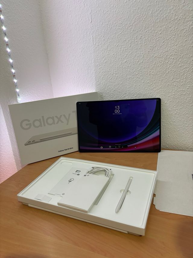 Samsung Galaxy Tab S9 Ultra 256GB