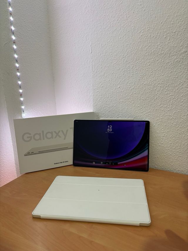 Samsung Galaxy Tab S9 Ultra 256GB
