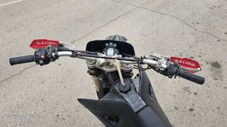 Husqvarna 250cc 2t enduro